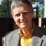 Peter Hall - president of Southrock Engineering PCBA reverse engineering company.