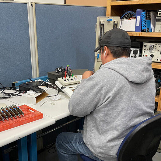 reverse engineering PCB services in Mesa, AZ.