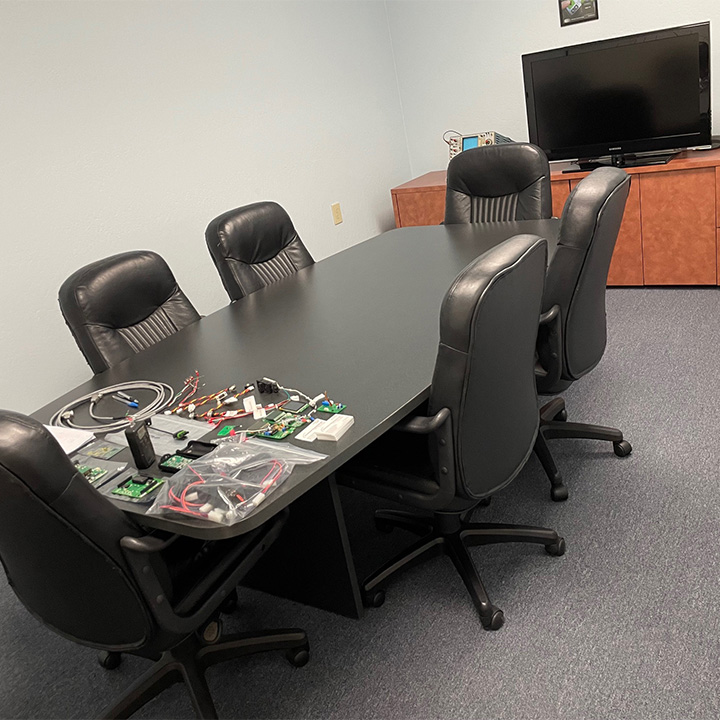 PCBA company in Phoenix, AZ.