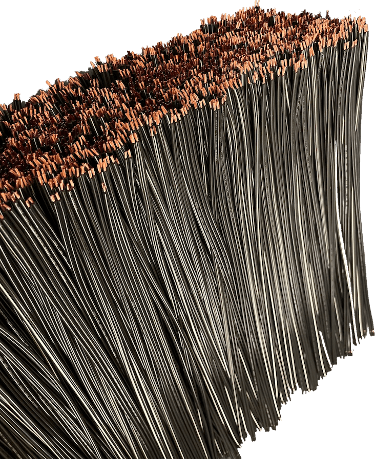 custom cable harness manufacturer Phoenix.