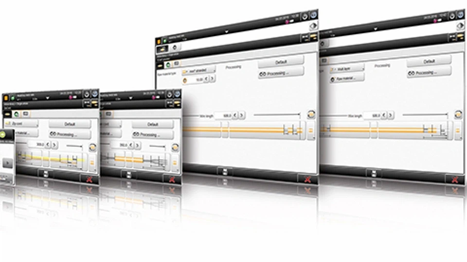 bespoke prototype cables