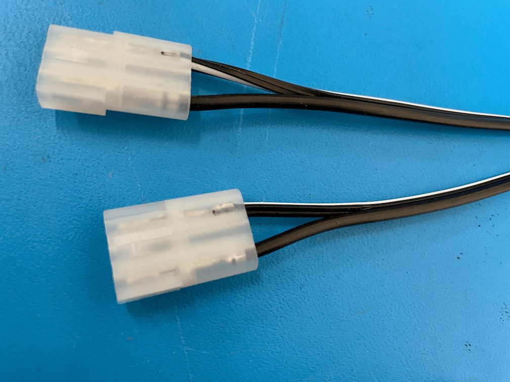 custom cable manufacturing two conductor cable in Pittsburgh.