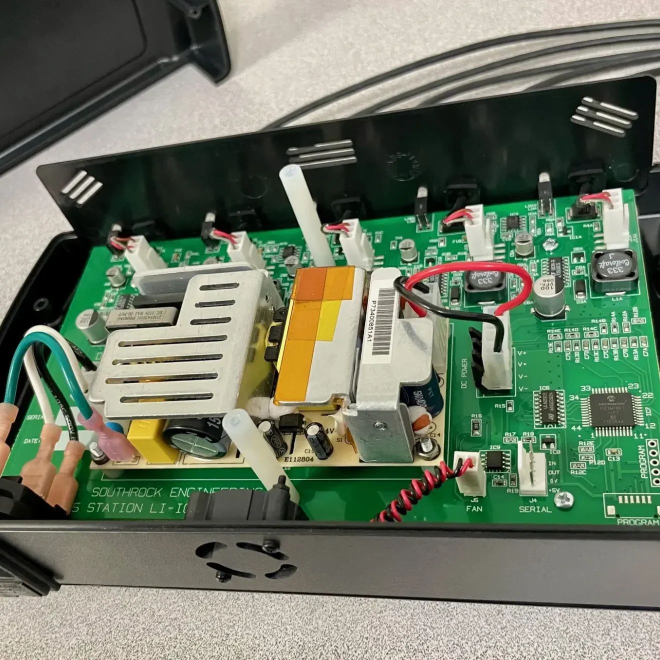 Box Build Assembly Manufacturing Services in Arizona.